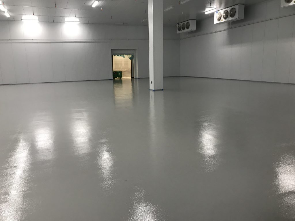 CornerStone Flooring image 2