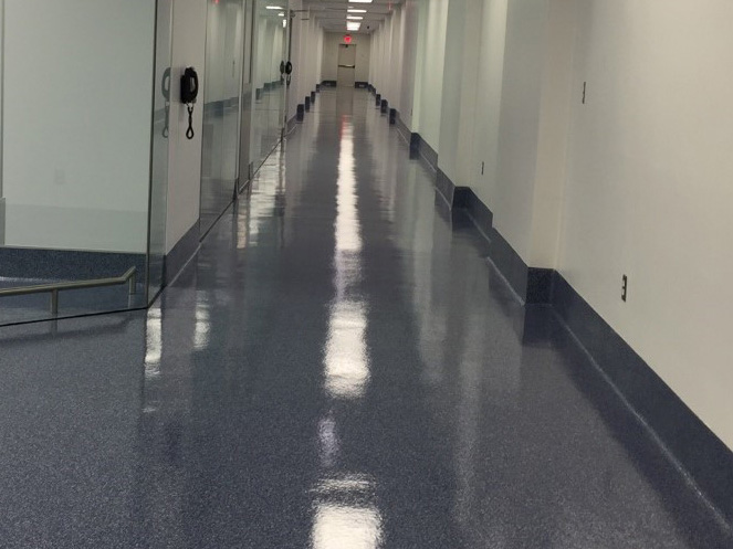 CornerStone Flooring image 1