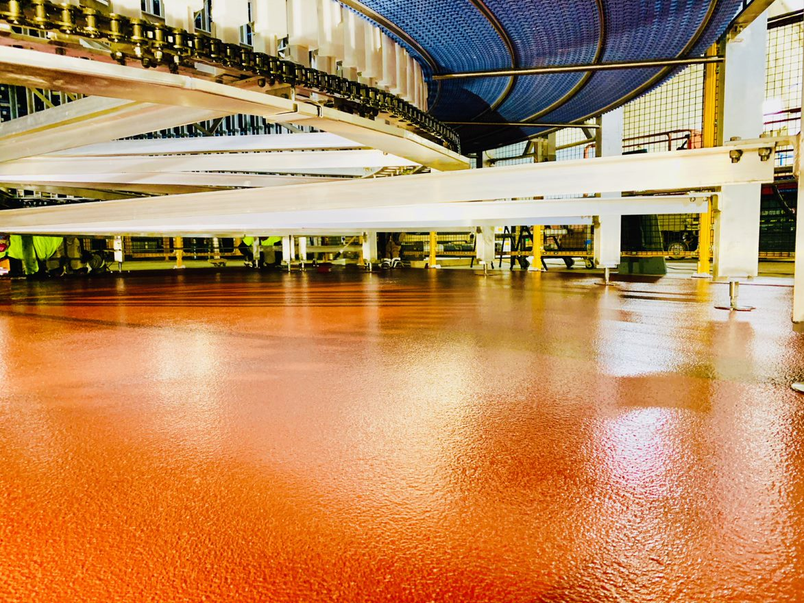 CornerStone Flooring image 6
