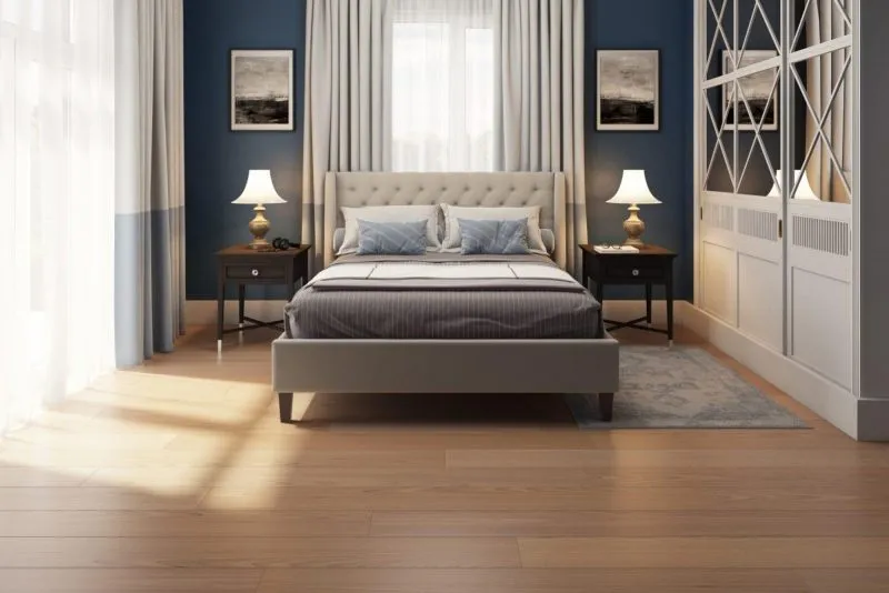 Real Wood Floors image 2