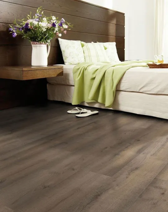 Real Wood Floors image 5
