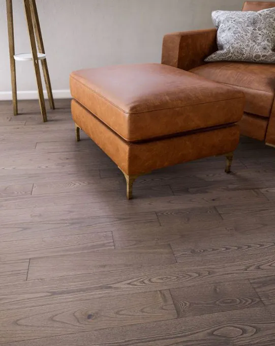Real Wood Floors image 4