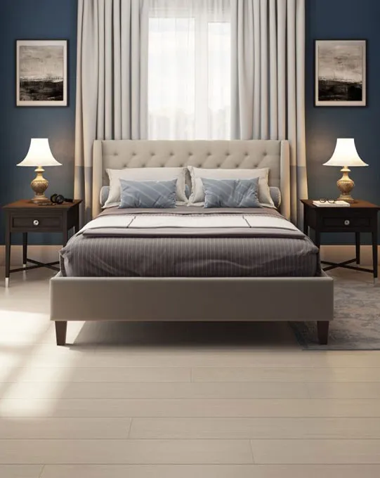 Real Wood Floors image 1