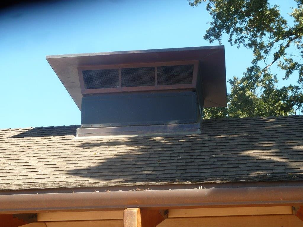 Concord Sheet Metal Products image 11