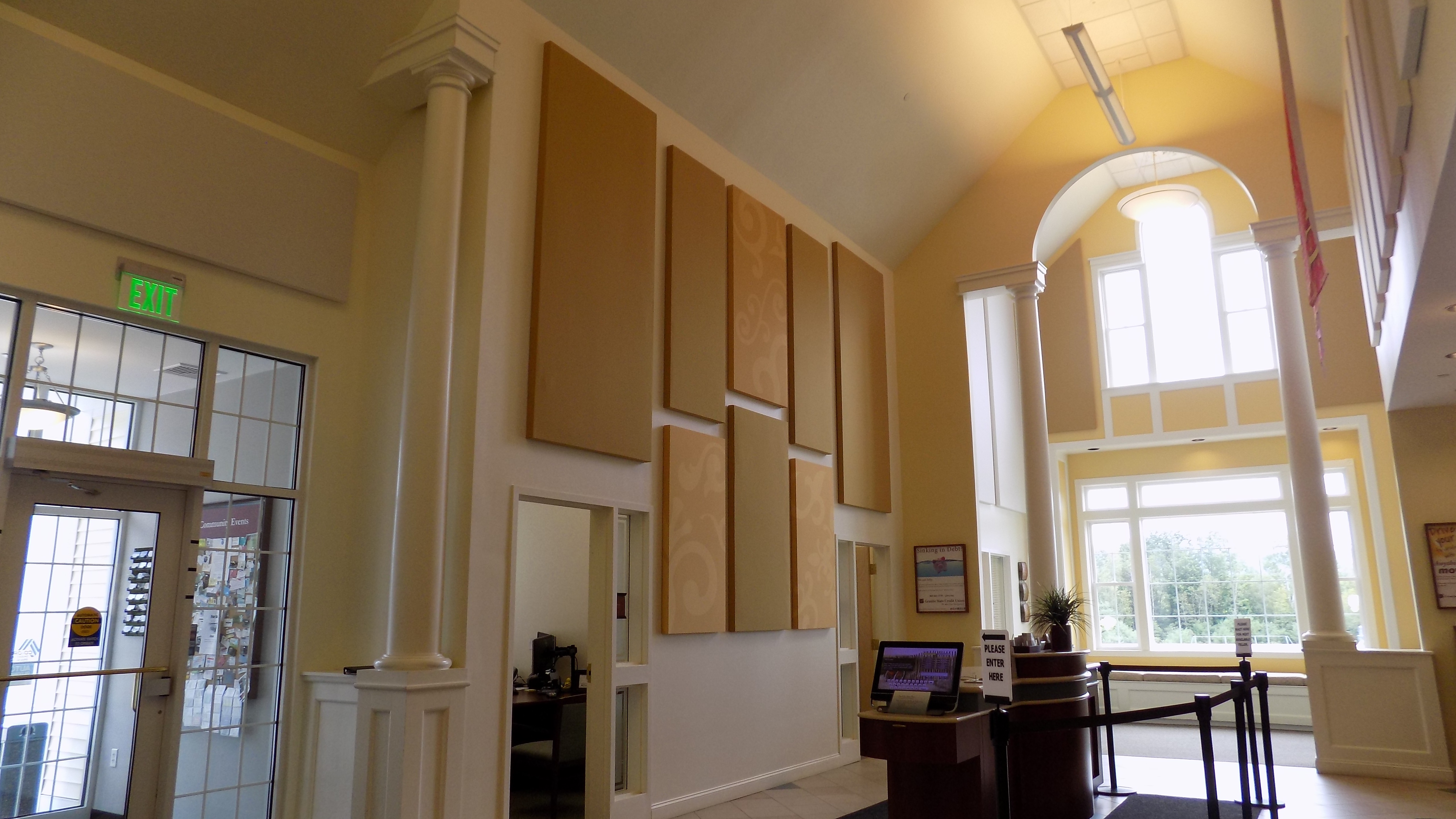 New England Soundproofing image 22