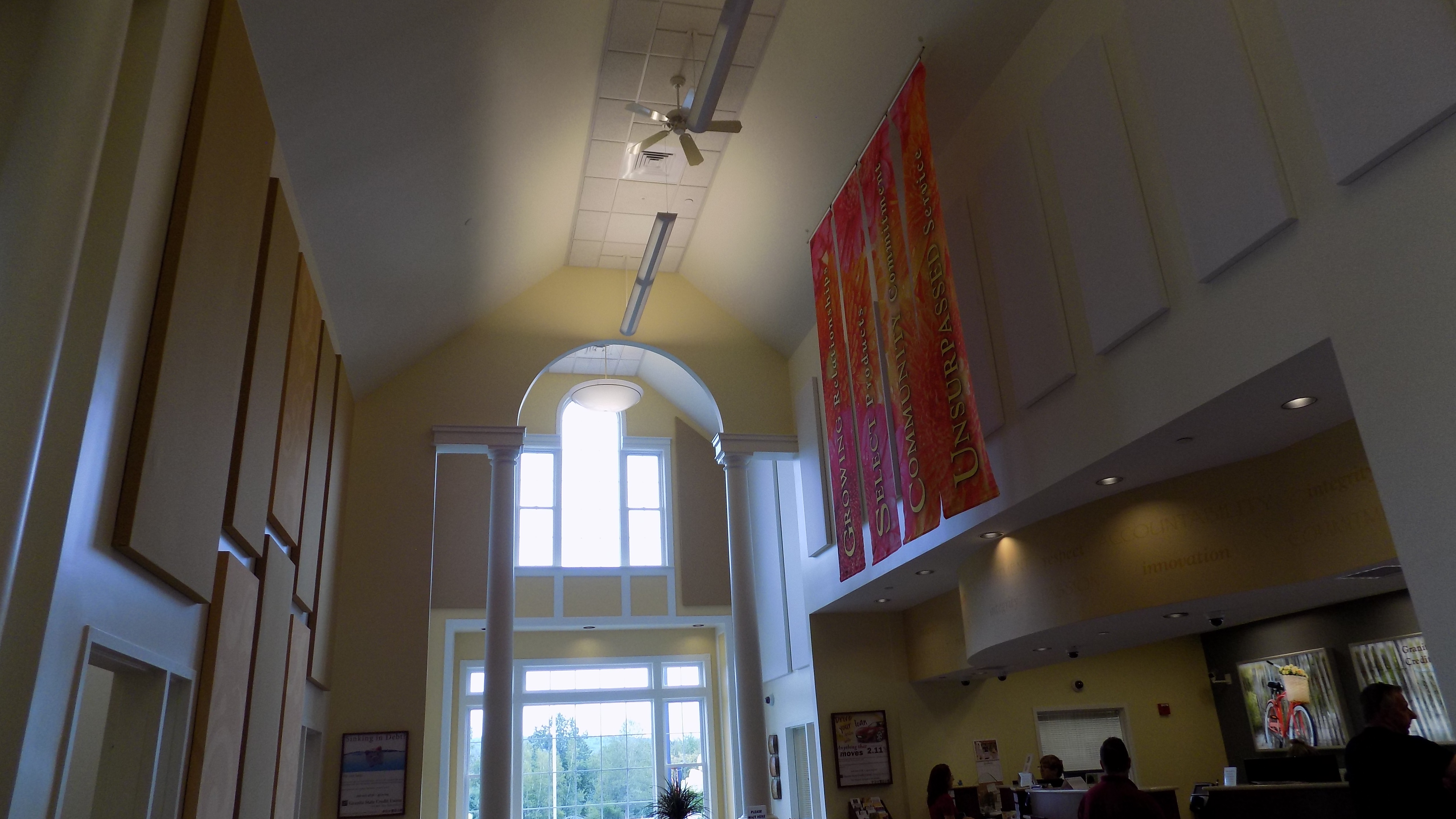 New England Soundproofing image 17