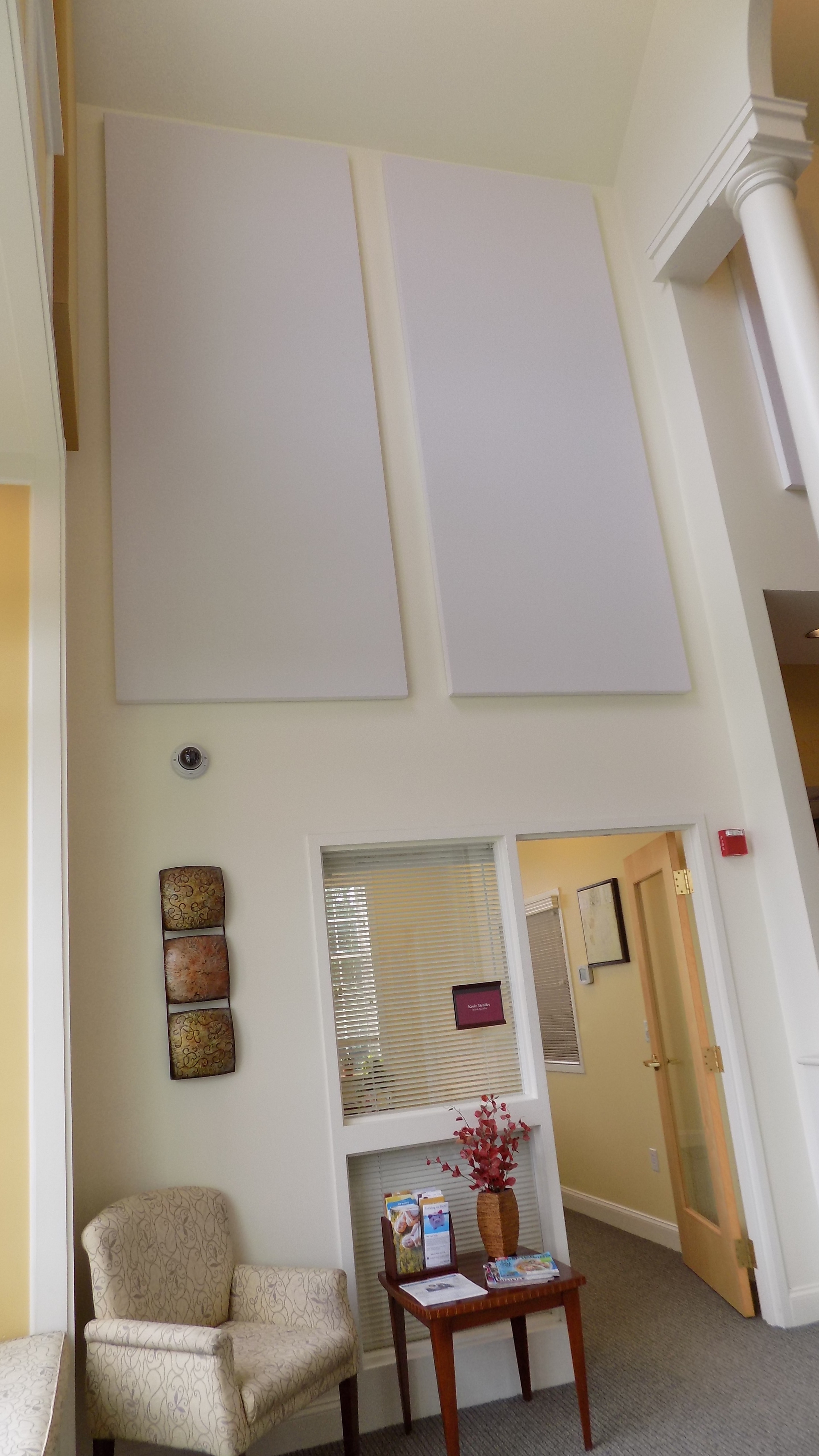 New England Soundproofing image 15