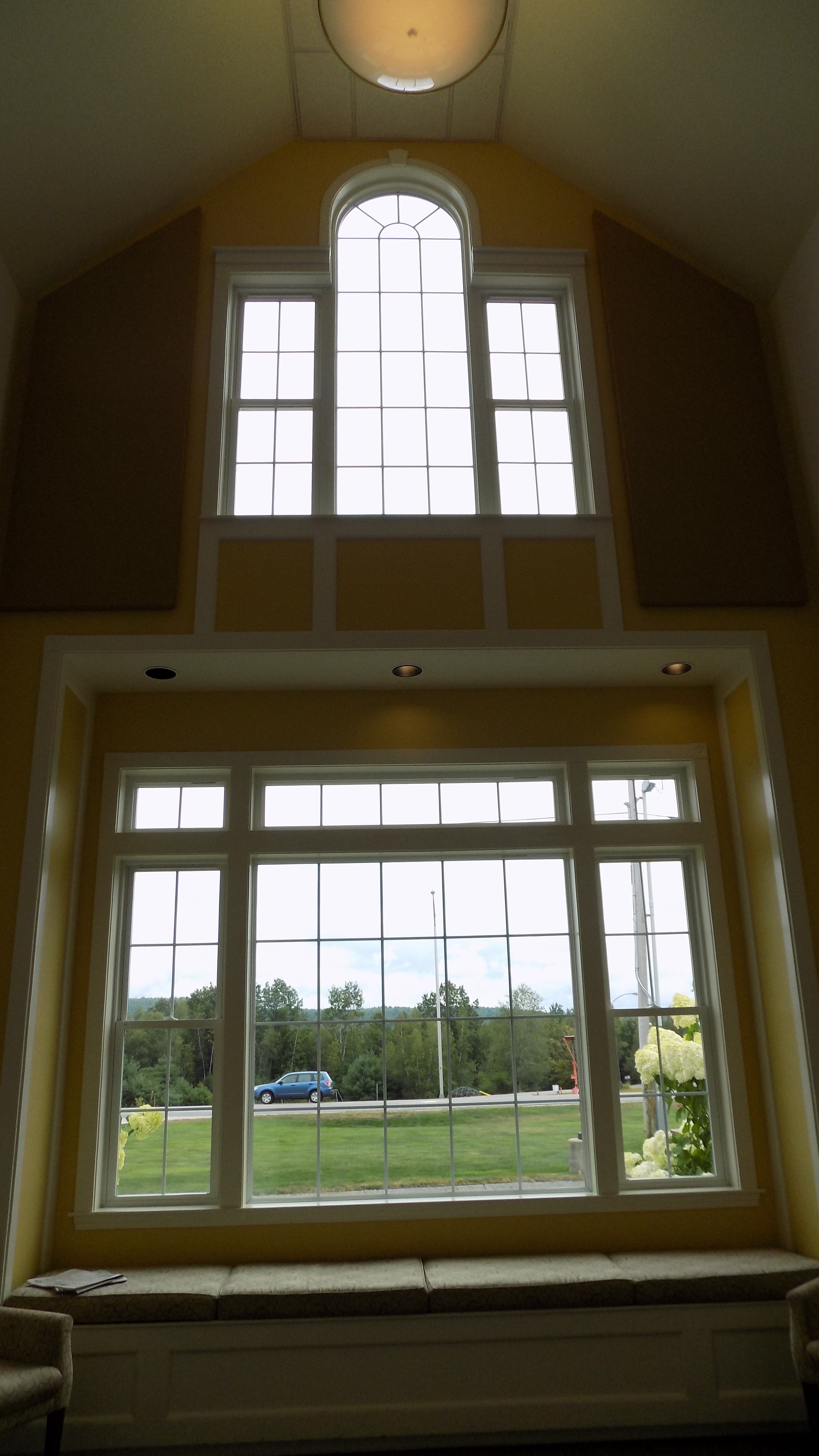 New England Soundproofing image 1