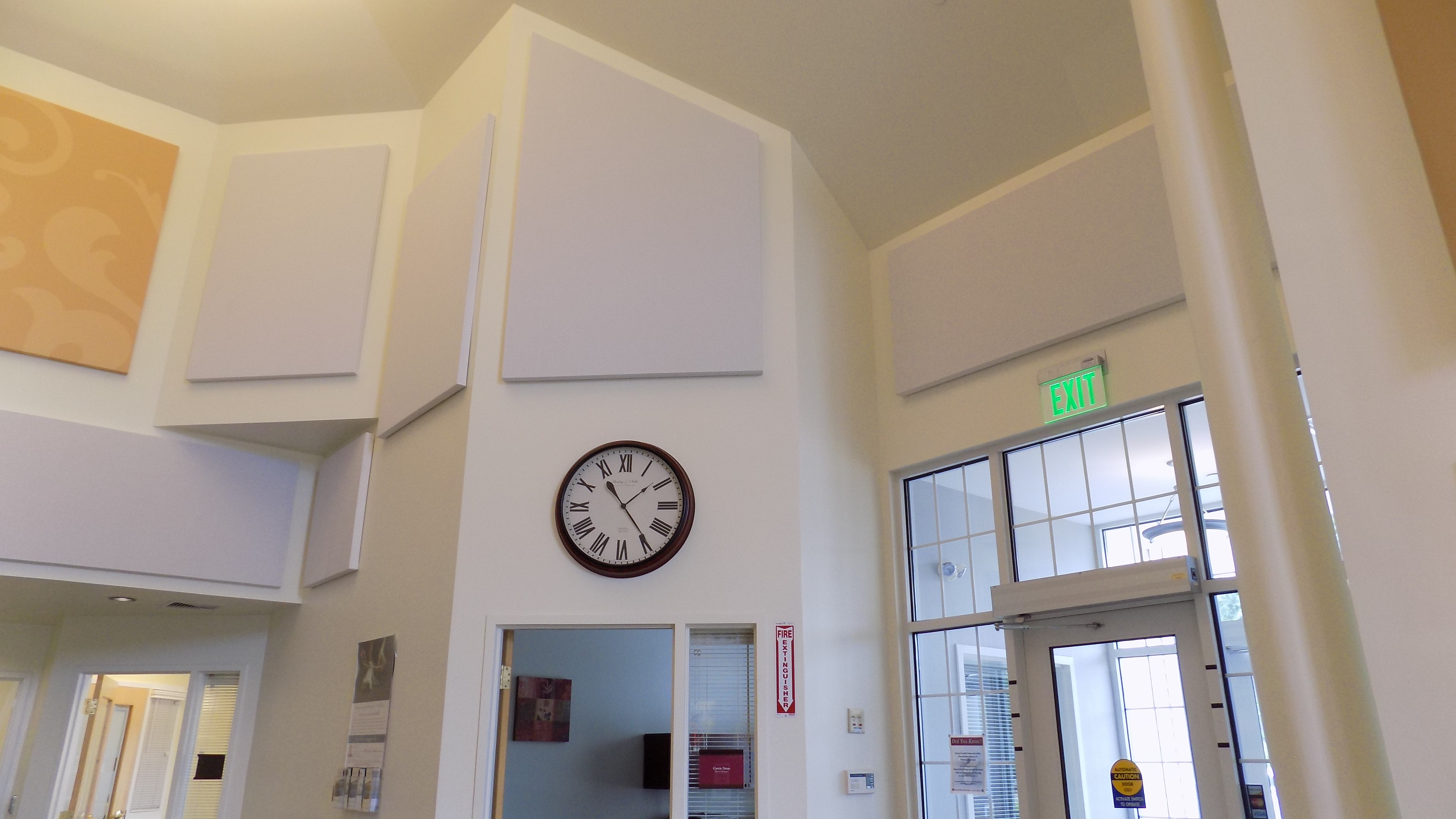 New England Soundproofing image 21