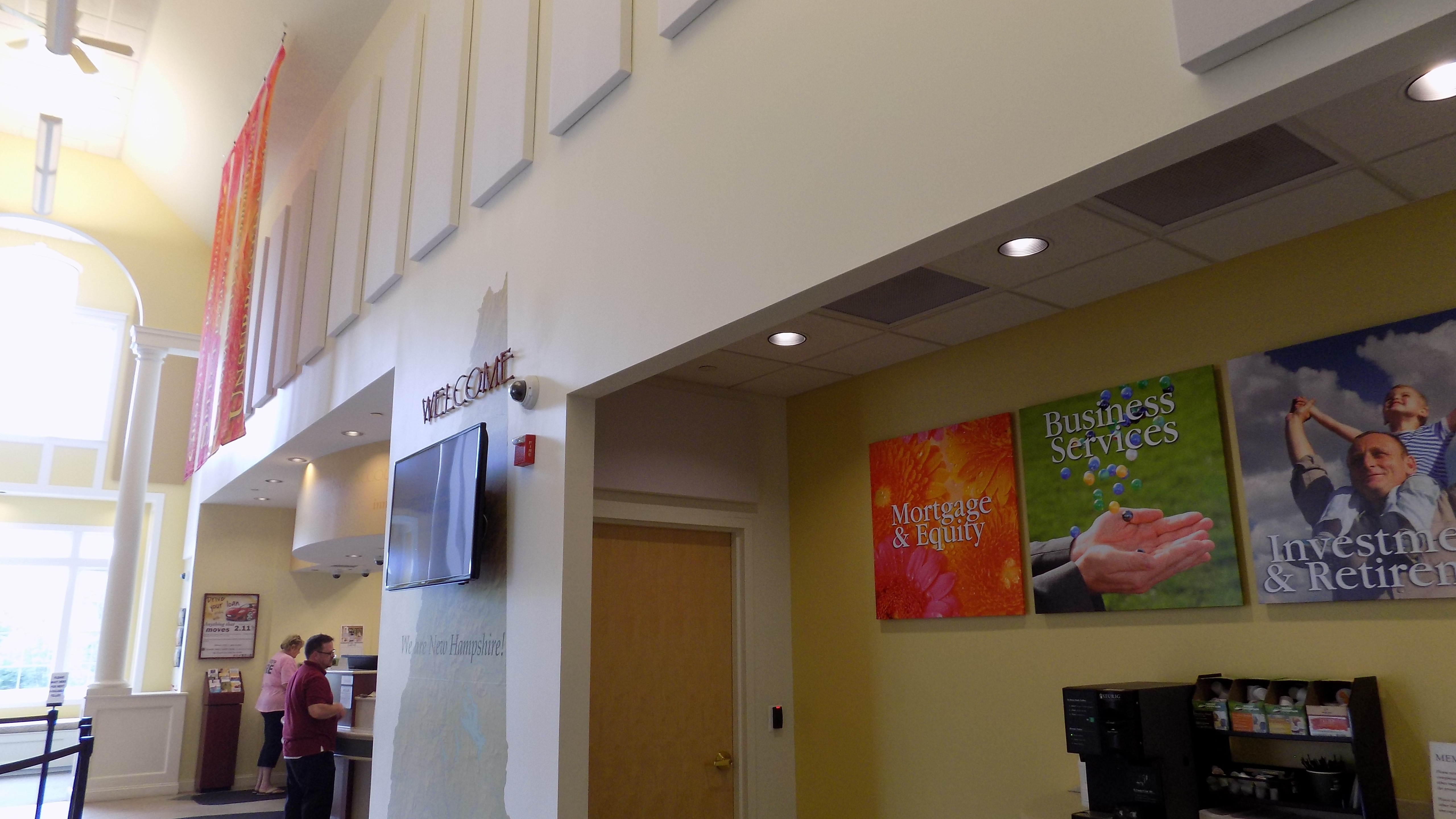 New England Soundproofing image 16