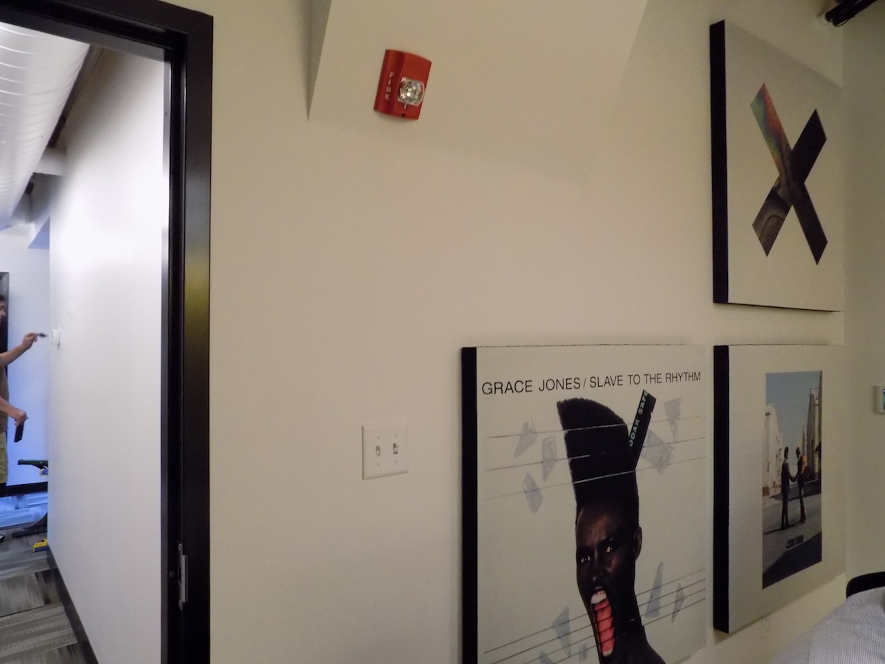 New England Soundproofing image 24