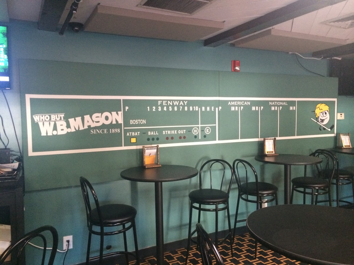 New England Soundproofing image 3