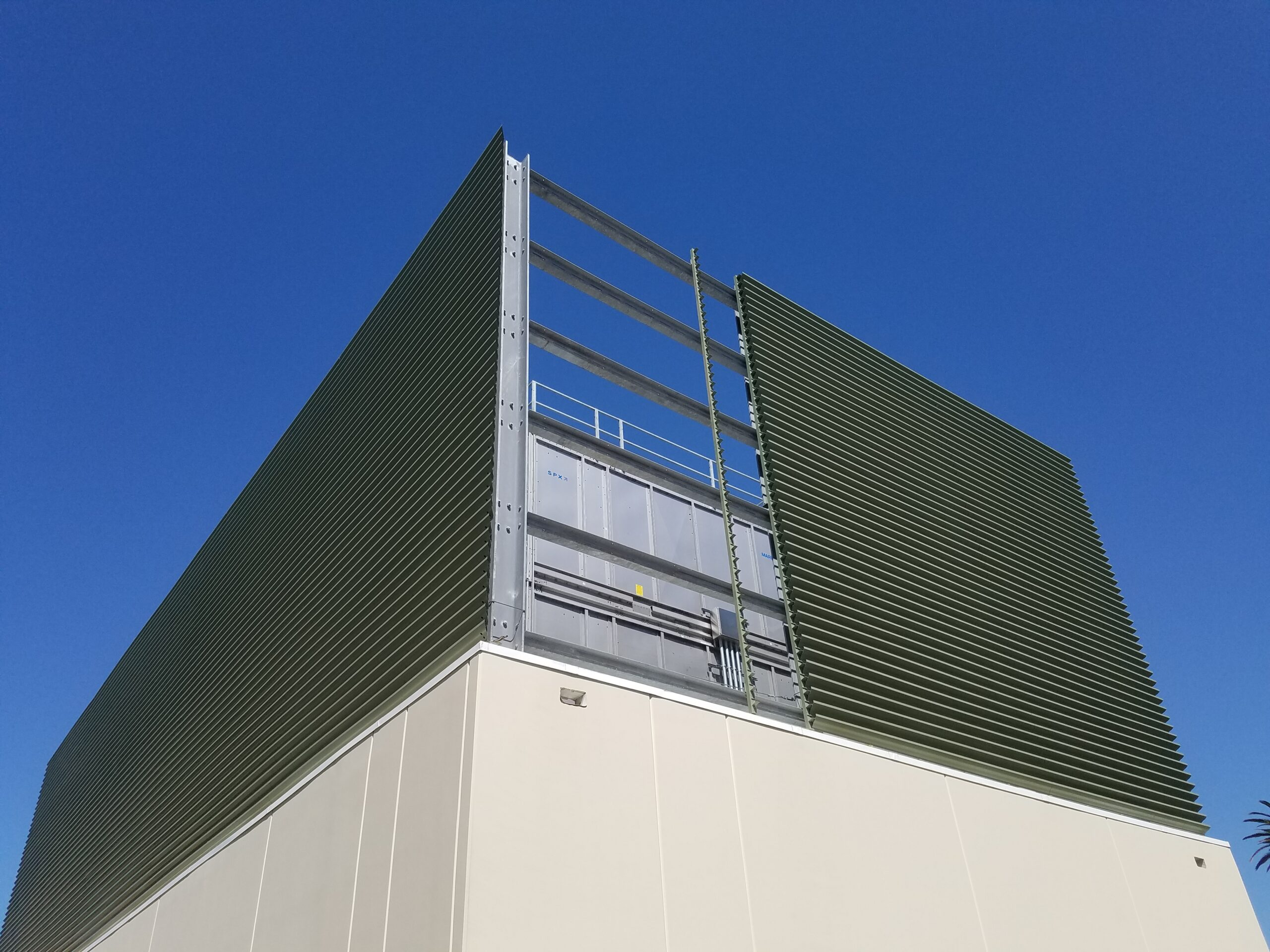 C & J Metal Products Inc. image 1