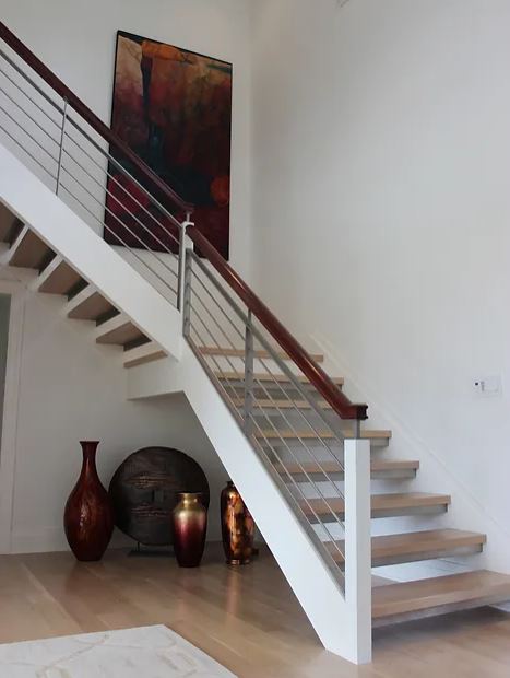 New England Stair Company, Inc. image 2