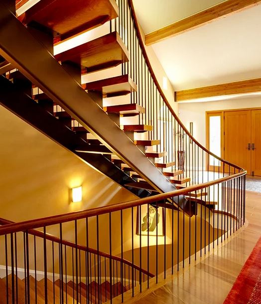 New England Stair Company, Inc. image 8