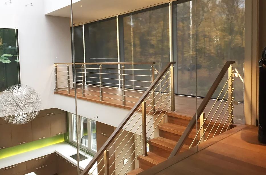New England Stair Company, Inc. image 11