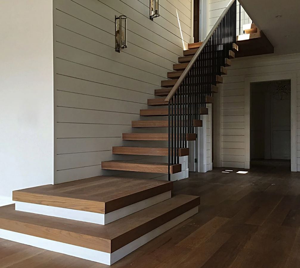 New England Stair Company, Inc. image 17