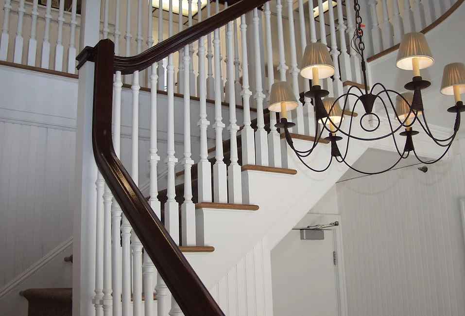 New England Stair Company, Inc. image 3