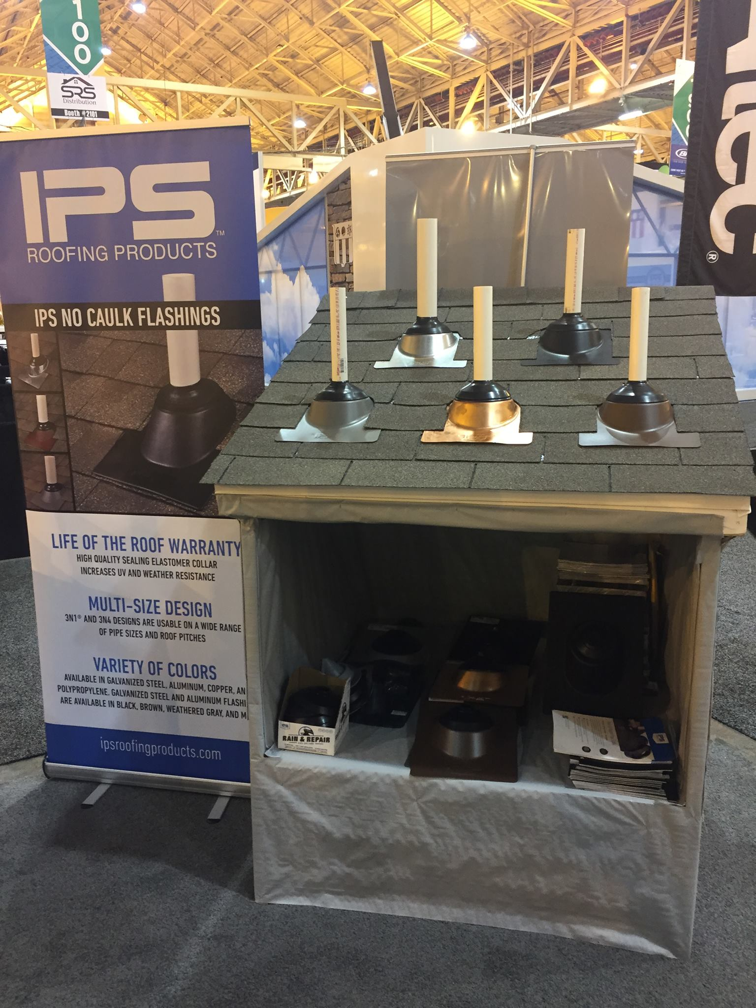 IPS Roofing Products image 10