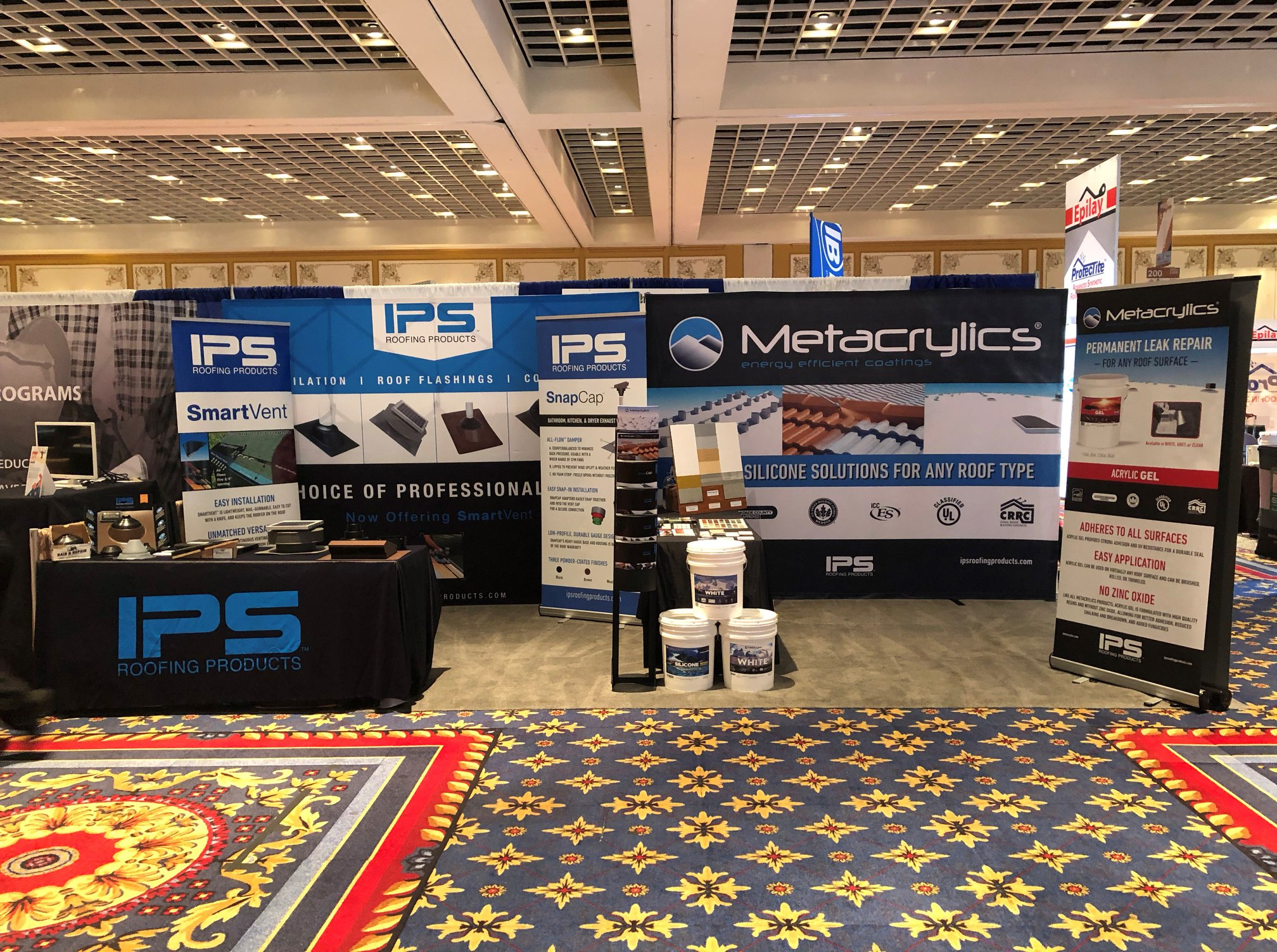 IPS Roofing Products image 1