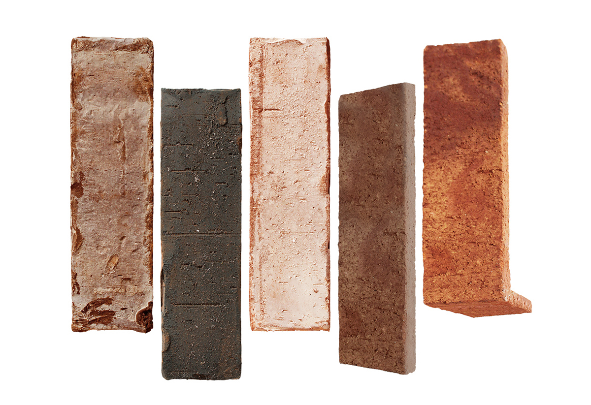 Claymex Brick and Tile image 20