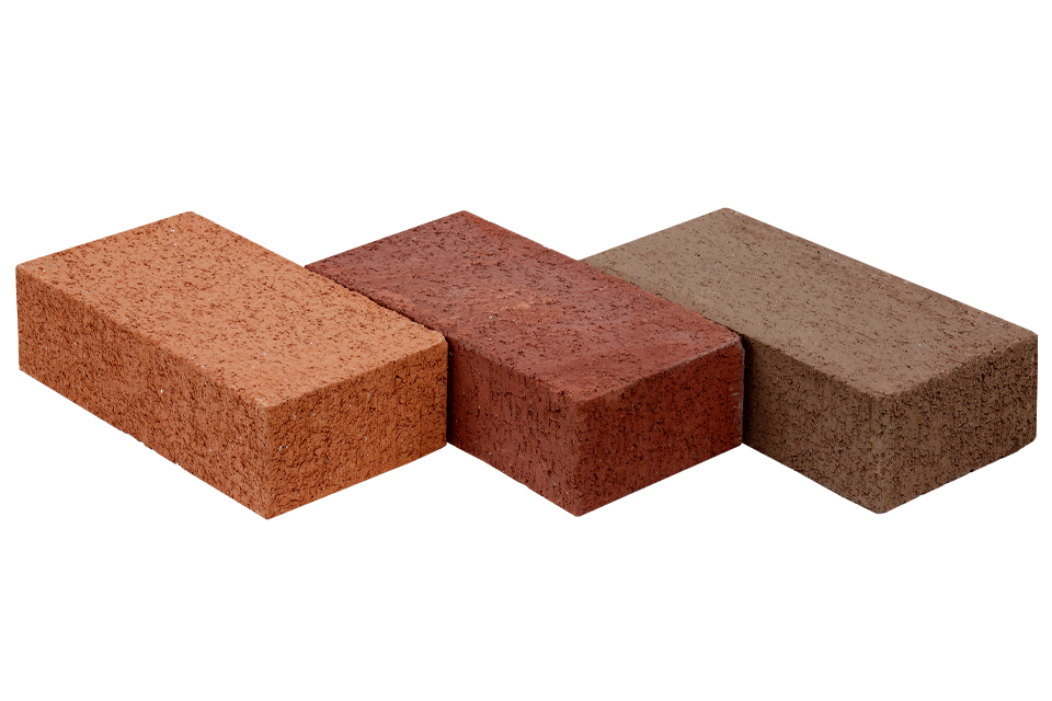 Claymex Brick and Tile image 4