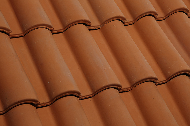 Claymex Brick and Tile image 17