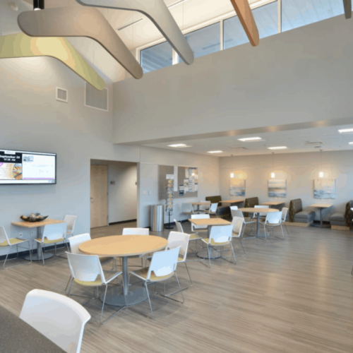 Interior Systems image 2