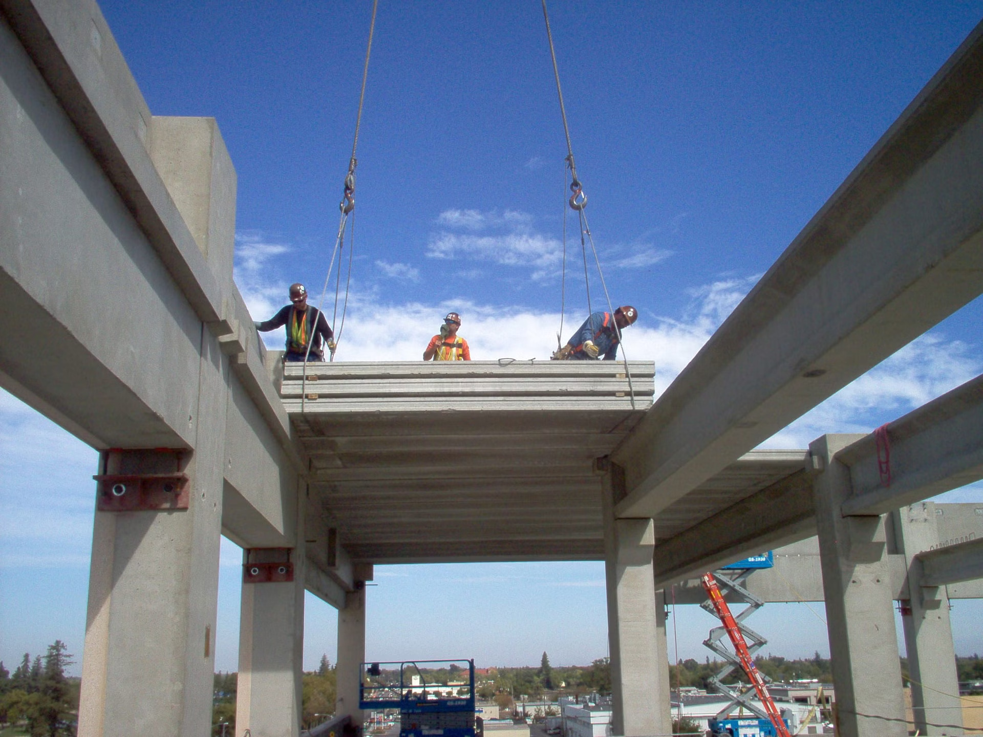 Clark Pacific image 7