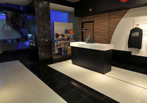 Geoquartz Surfacing image 8