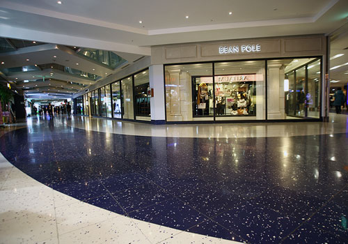 Geoquartz Surfacing image 3
