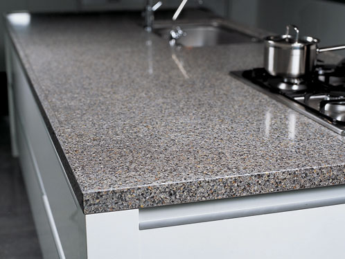 Geoquartz Surfacing image 9