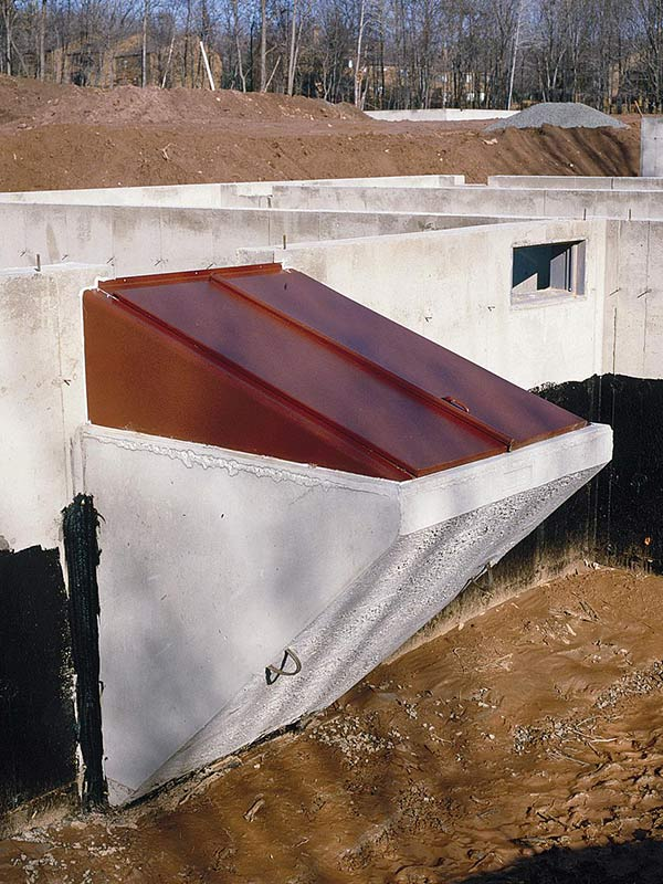 Shea Concrete image 1