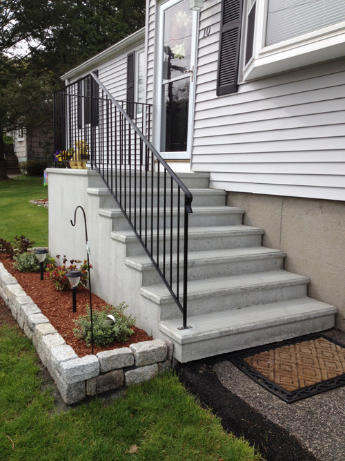 Shea Concrete image 8