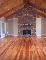 TimberKnee Wide Plank Flooring image 18