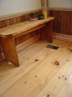TimberKnee Wide Plank Flooring image 9