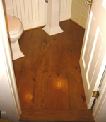 TimberKnee Wide Plank Flooring image 13