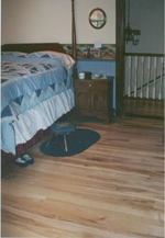 TimberKnee Wide Plank Flooring image 6
