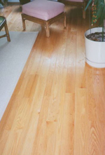 TimberKnee Wide Plank Flooring image 15