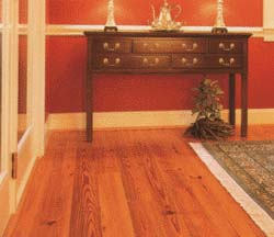 TimberKnee Wide Plank Flooring image 19