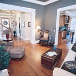TimberKnee Wide Plank Flooring image 11