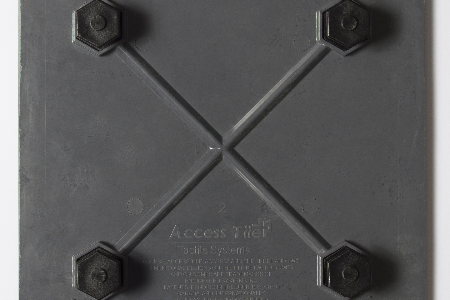 Access Tile image 7