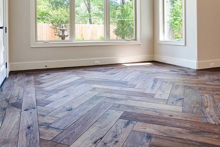 Maxwell Hardwood Flooring image 11