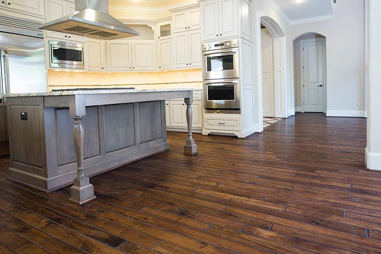Maxwell Hardwood Flooring image 2