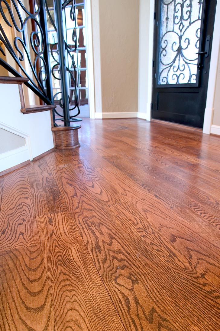 Maxwell Hardwood Flooring image 19