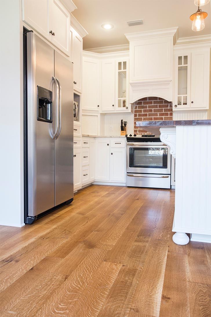 Maxwell Hardwood Flooring image 10