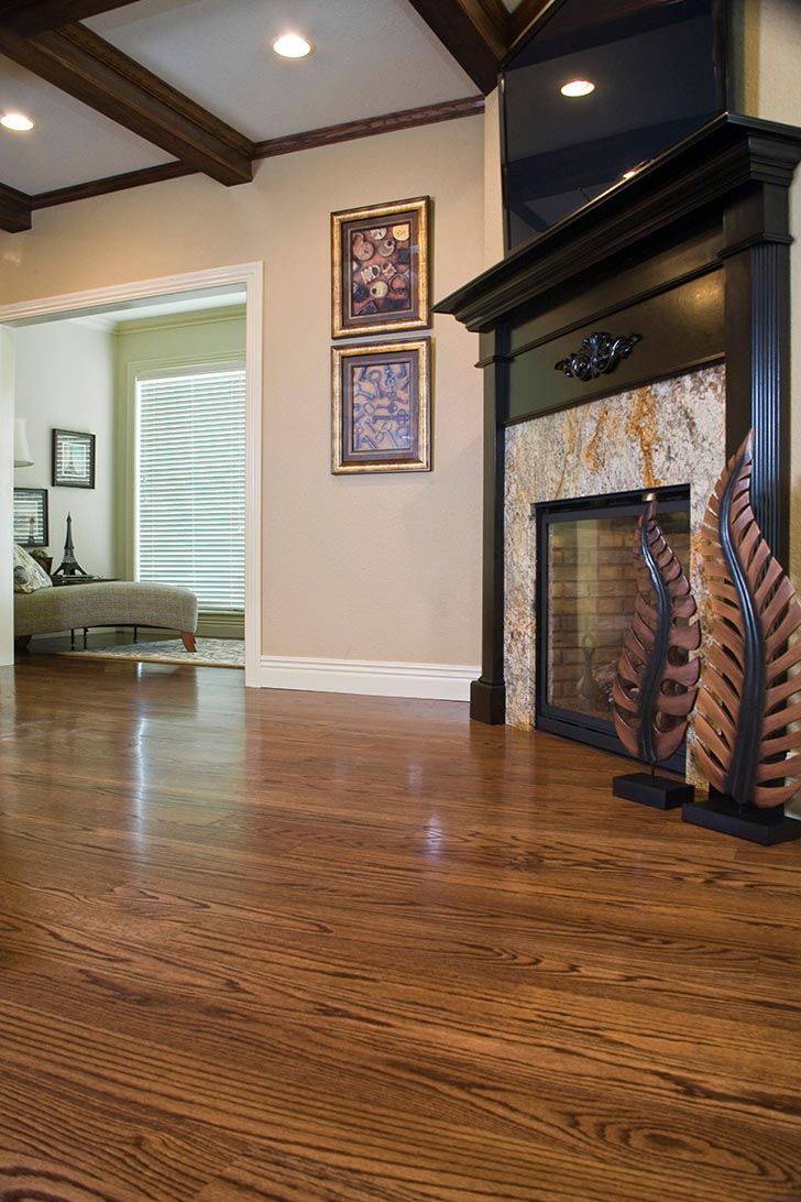 Maxwell Hardwood Flooring image 18
