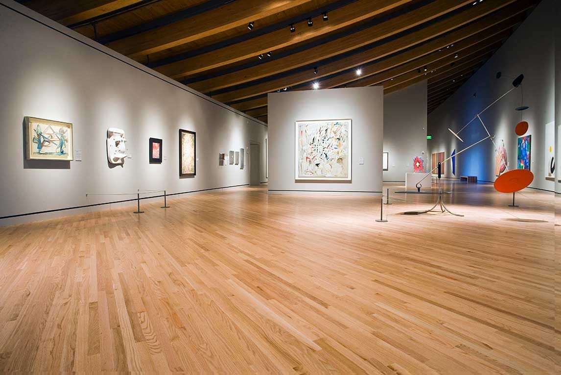 Maxwell Hardwood Flooring image 13