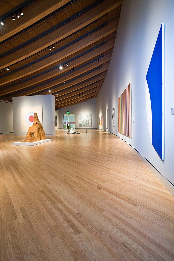 Maxwell Hardwood Flooring image 8