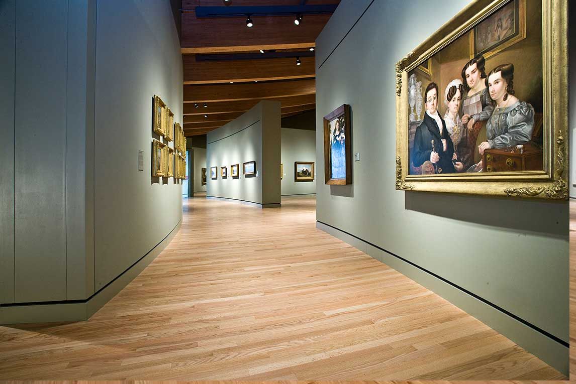 Maxwell Hardwood Flooring image 4